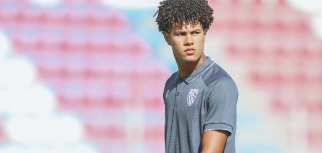 كريستال بالاس يتحرك لضم موهبة المغرب