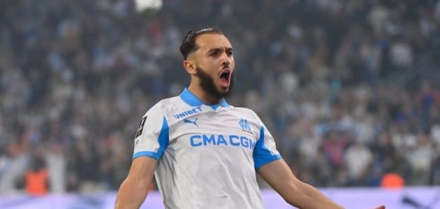 غويري أمام فرصة ذهبية مع مارسيليا